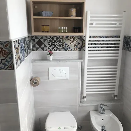 Il Sogno Di Contardi A 住宿加早餐酒店 4*