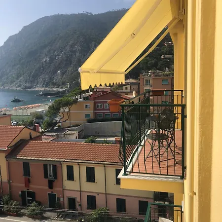 Il Sogno Di Contardi A 4* Monterosso al Mare