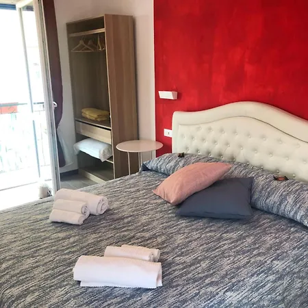 Il Sogno Di Contardi A Bed & Breakfast