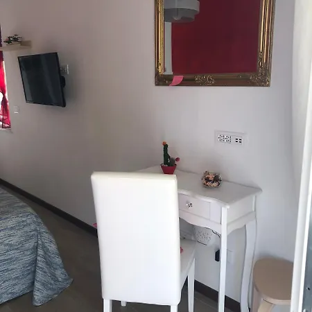 Il Sogno Di Contardi Andreina 4*