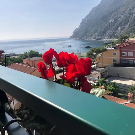 Il Sogno Di Contardi Andreina Alojamento de Acomodação e Pequeno-almoço Monterosso al Mare