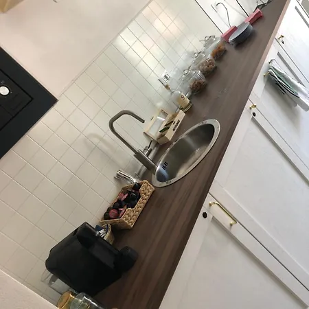 Il Sogno Di Contardi Andreina 4* مونتيروسّو ال ماري
