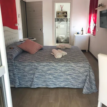 Il Sogno Di Contardi A Bed & Breakfast