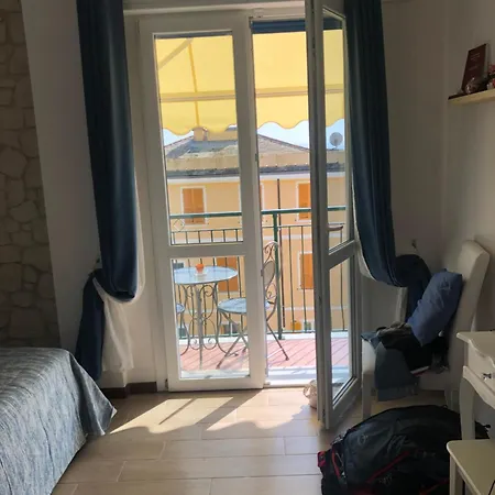 Il Sogno Di Contardi A 4* 蒙特罗索阿尔马雷