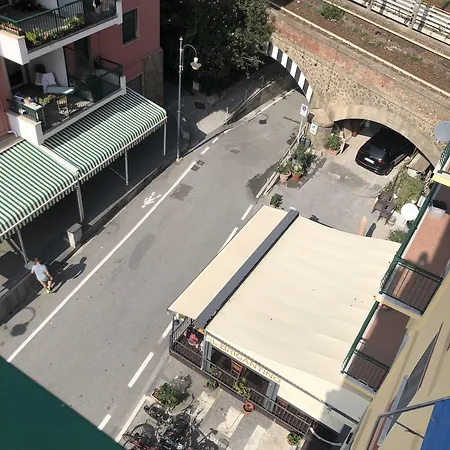 Il Sogno Di Contardi A