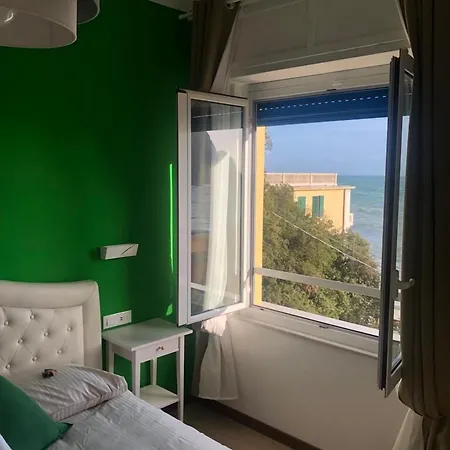 Il Sogno Di Contardi A 住宿加早餐酒店