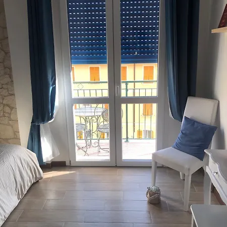 Il Sogno Di Contardi A 住宿加早餐酒店 蒙特罗索阿尔马雷