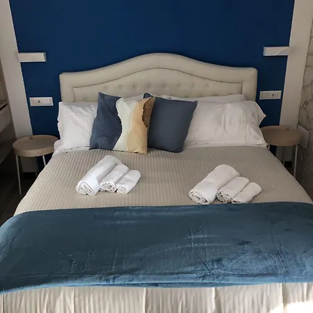 Il Sogno Di Contardi A 住宿加早餐酒店