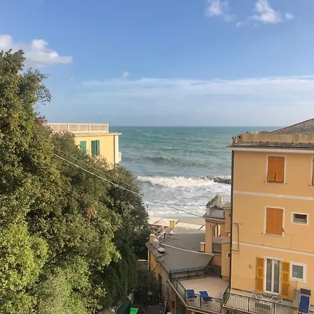 住宿加早餐酒店 Il Sogno Di Contardi A 蒙特罗索阿尔马雷