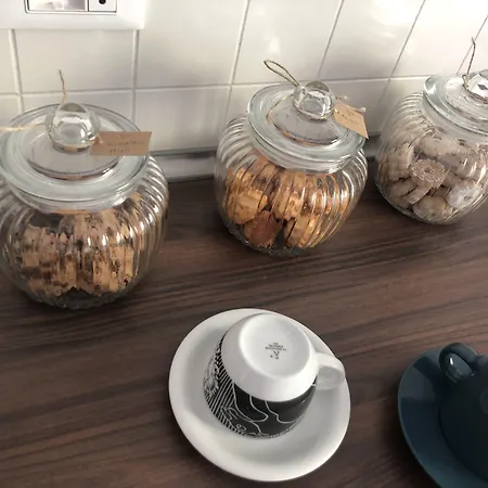 Il Sogno Di Contardi A Bed & Breakfast