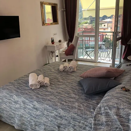 Il Sogno Di Contardi Andreina 4*