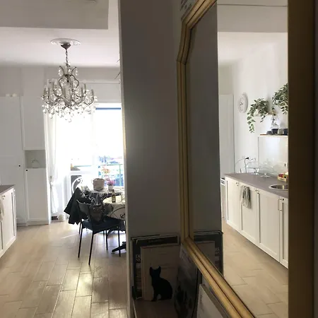 Nocleg ze śniadaniem Il Sogno Di Contardi A 4*