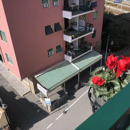 Il Sogno Di Contardi A Bed & Breakfast 4*