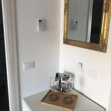 Il Sogno Di Contardi Andreina Отель типа 
