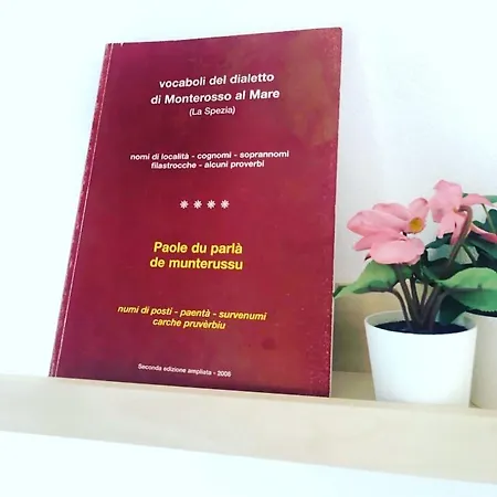 Il Sogno Di Contardi Andreina Alojamento de Acomodação e Pequeno-almoço 4*