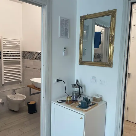 Alojamento de Acomodação e Pequeno-almoço Il Sogno Di Contardi Andreina 4*