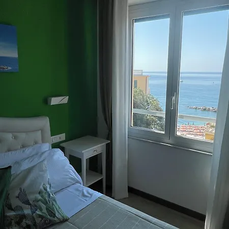 Il Sogno Di Contardi Andreina 4* Monterosso al Mare