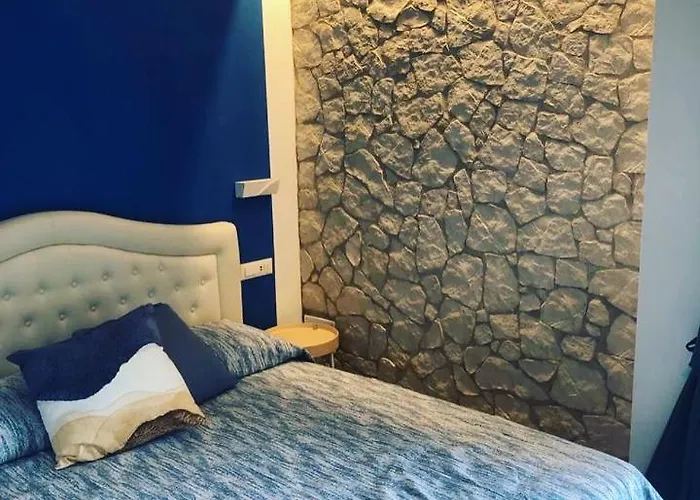 Il Sogno Di Contardi A Bed & Breakfast