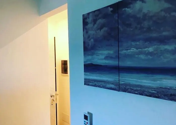 Il Sogno Di Contardi A Bed & Breakfast