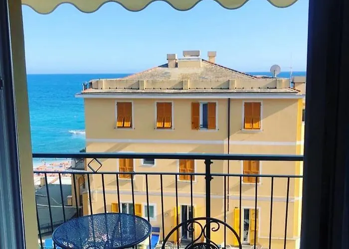 Bed & Breakfast Il Sogno Di Contardi A Monterosso al Mare