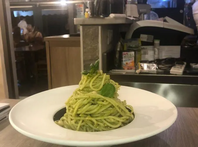 Il Sogno Di Contardi A Monterosso al Mare