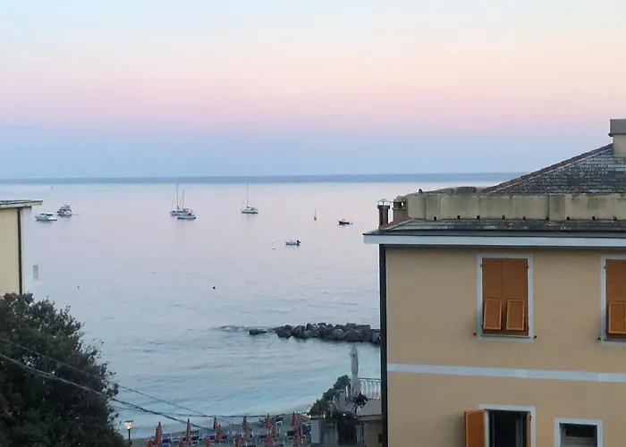 Il Sogno Di Contardi A Bed & Breakfast