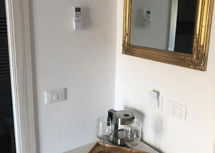 Il Sogno Di Contardi A Bed & Breakfast 4*