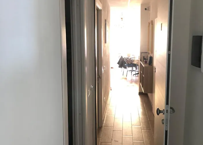 Il Sogno Di Contardi A Bed & Breakfast Monterosso al Mare