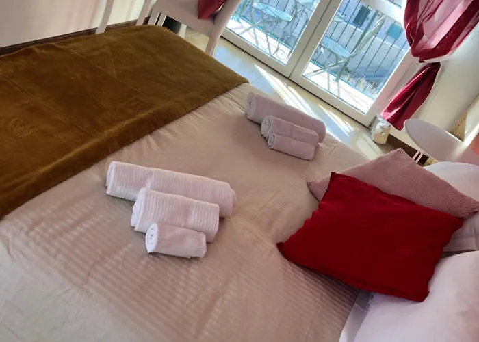 Il Sogno Di Contardi A Monterosso al Mare