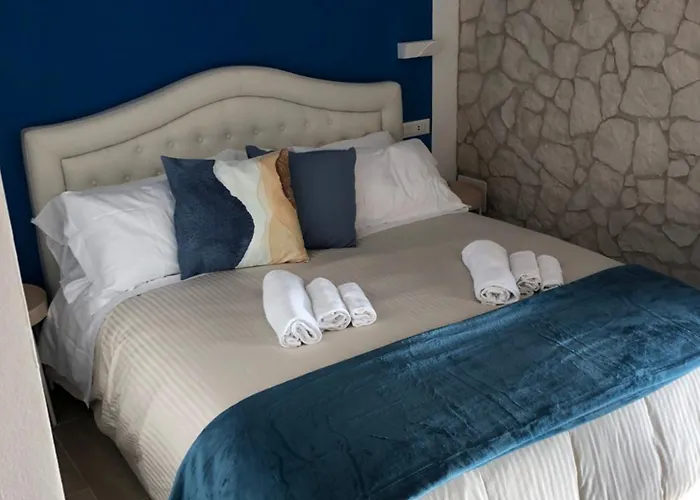 Bed & Breakfast Il Sogno Di Contardi A 4*