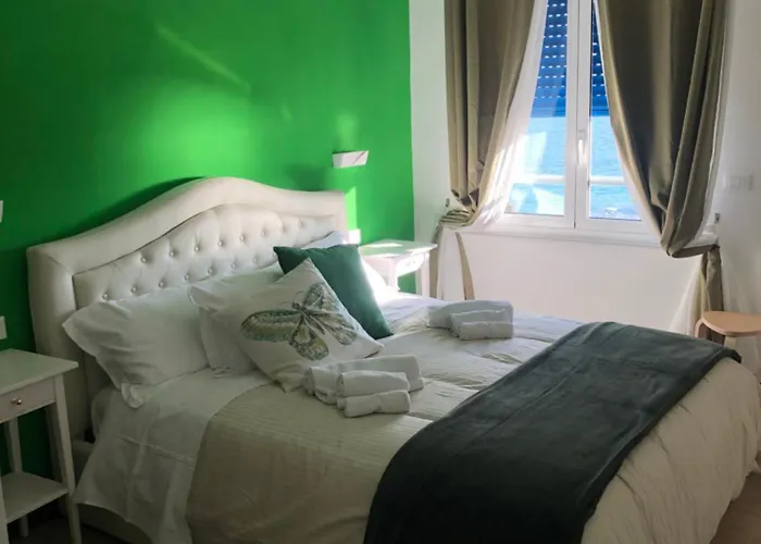 Il Sogno Di Contardi A Bed & Breakfast