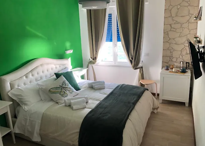 Il Sogno Di Contardi A