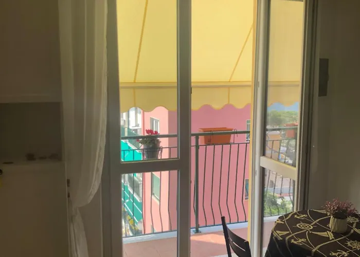 Bed & Breakfast Il Sogno Di Contardi A