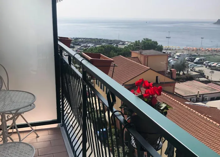 Il Sogno Di Contardi A Bed & Breakfast