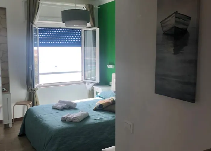 Bed & Breakfast Il Sogno Di Contardi A Monterosso al Mare