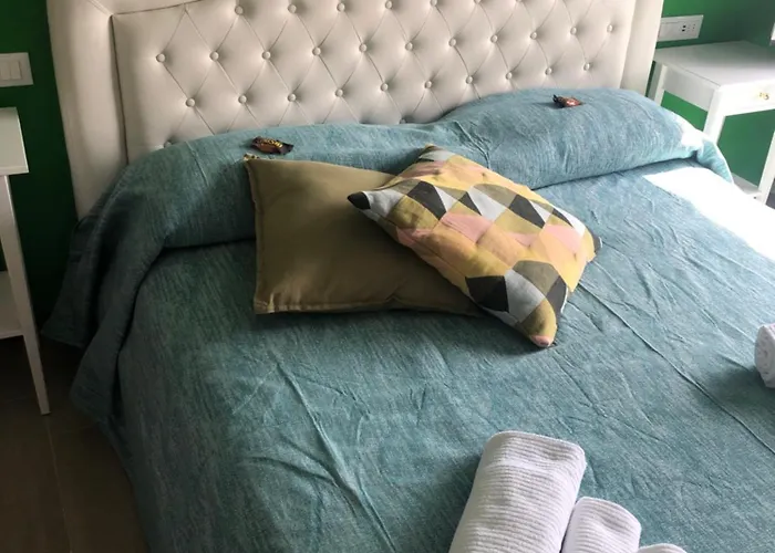 Il Sogno Di Contardi A Monterosso al Mare