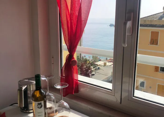 Il Sogno Di Contardi A Bed & Breakfast 4*