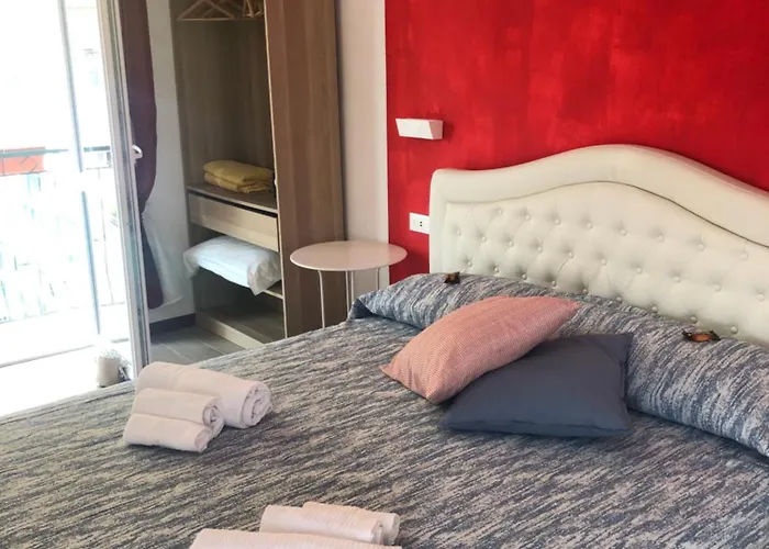 Il Sogno Di Contardi A Bed & Breakfast