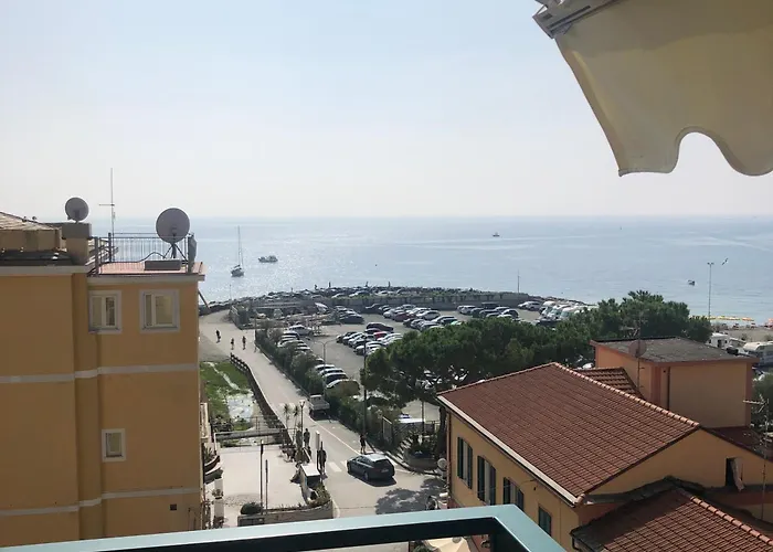 Bed & Breakfast Il Sogno Di Contardi A Monterosso al Mare