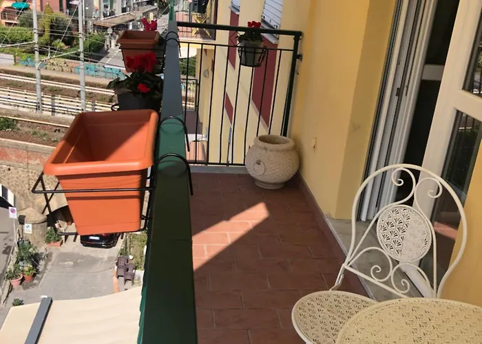 Il Sogno Di Contardi A 4*