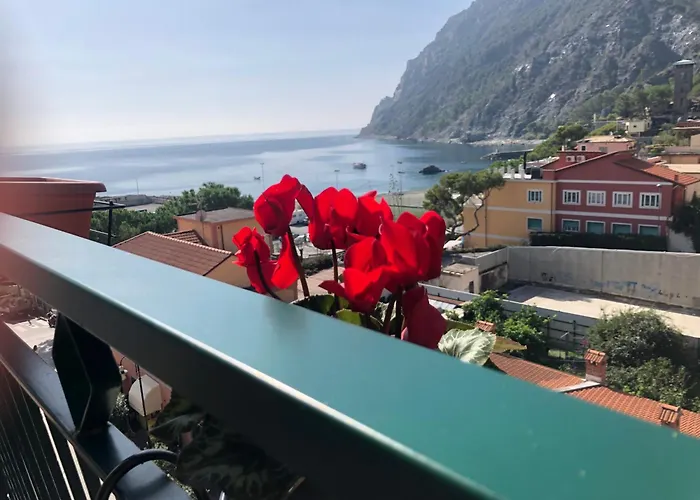 Il Sogno Di Contardi A Bed & Breakfast Monterosso al Mare