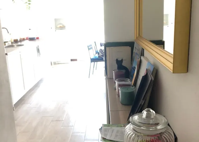 Il Sogno Di Contardi A Monterosso al Mare