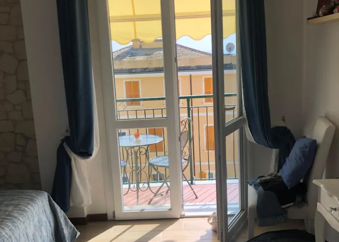 Il Sogno Di Contardi A 4* Monterosso al Mare