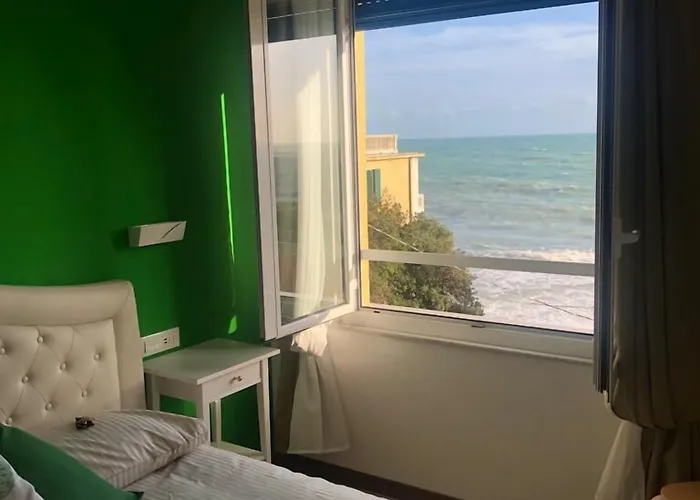 Bed & Breakfast Il Sogno Di Contardi A Monterosso al Mare