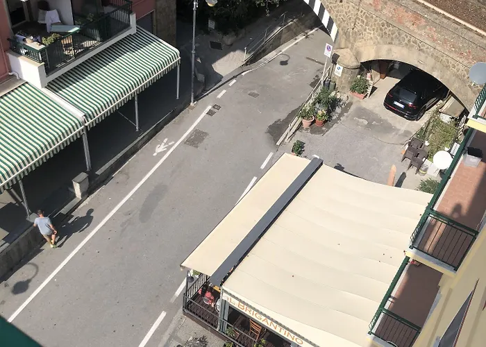 Il Sogno Di Contardi A