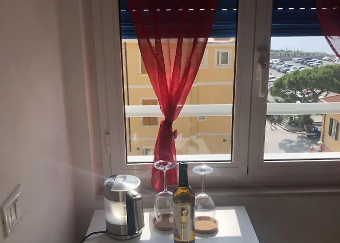 Il Sogno Di Contardi A 4* Monterosso al Mare