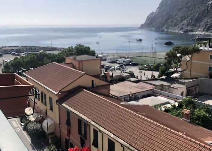 Bed & Breakfast Il Sogno Di Contardi A