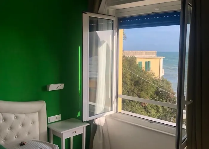 Il Sogno Di Contardi A Bed & Breakfast