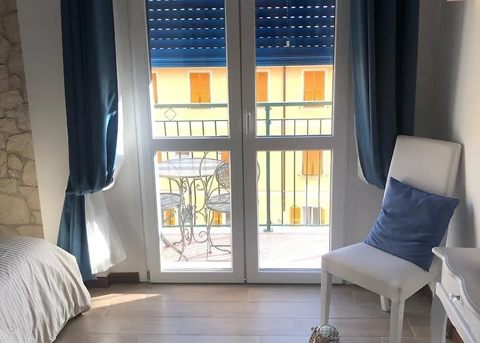 Il Sogno Di Contardi A Bed & Breakfast Monterosso al Mare