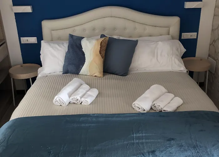 Il Sogno Di Contardi A Bed & Breakfast